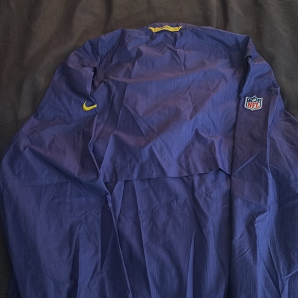 Viking wind breaker and t shirt - Picture 4 of 6